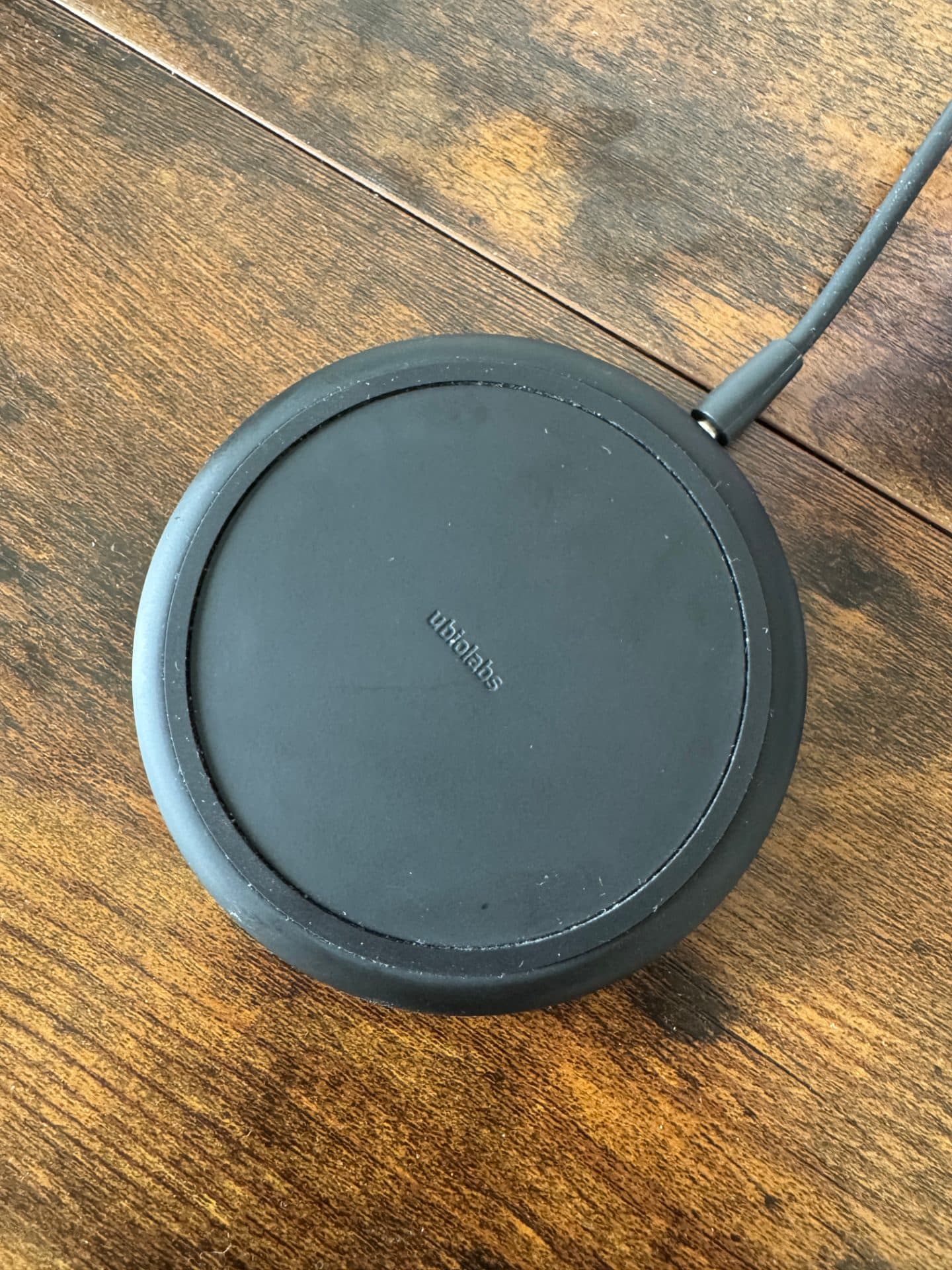 Wireless Charger