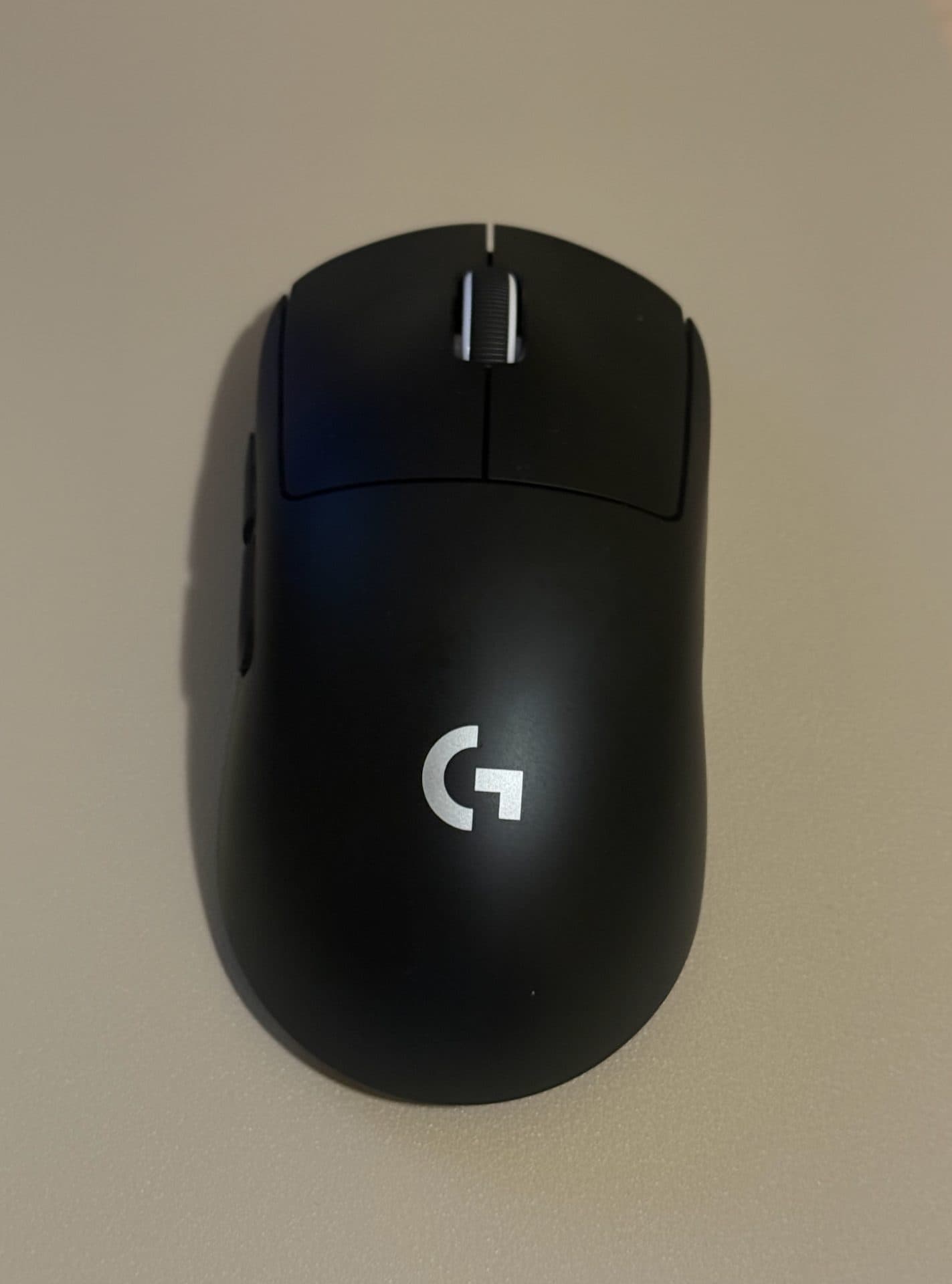 Logitech G PRO X Superlight 2