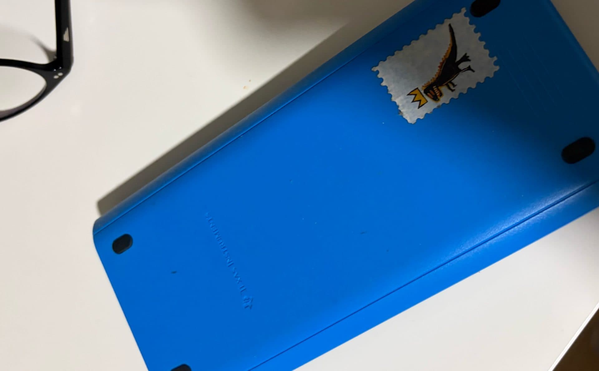 Graphic Calculator