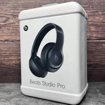 Beats Headphones